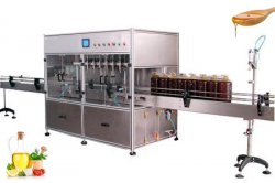 這些大型食用油灌裝機維修小常識，定會大有用